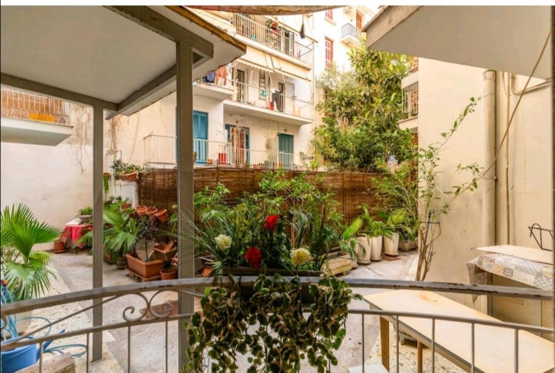 Acropolis Elegant Maisonette By Lodgespot Athens Exterior photo