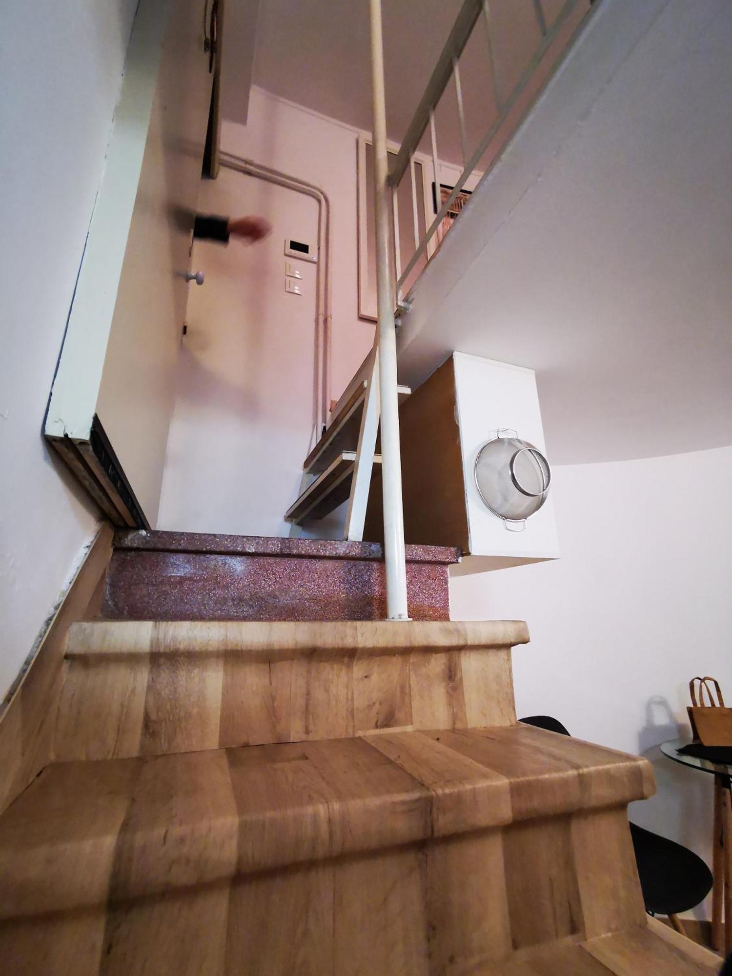 Acropolis Elegant Maisonette By Lodgespot Athens Room photo